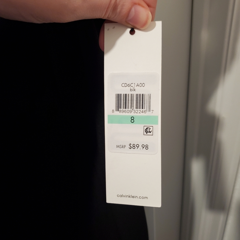 Calvin Klein Dress - Picture 4 of 8